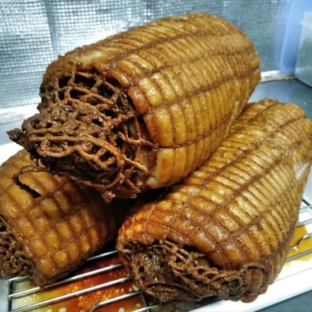 チャーシュー